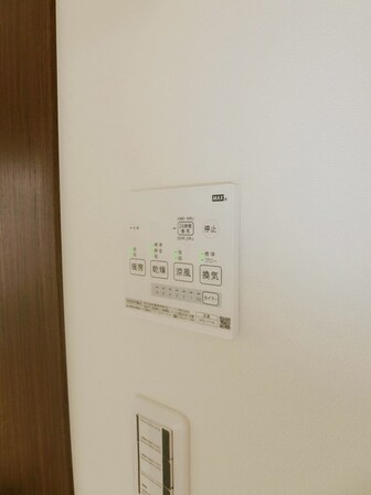 REVE拝島の物件内観写真